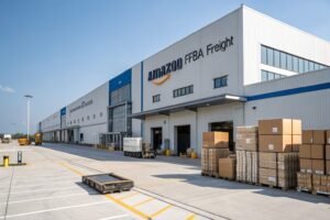 What Is the Best Shipping Method from China to Amazon FBA? - featured