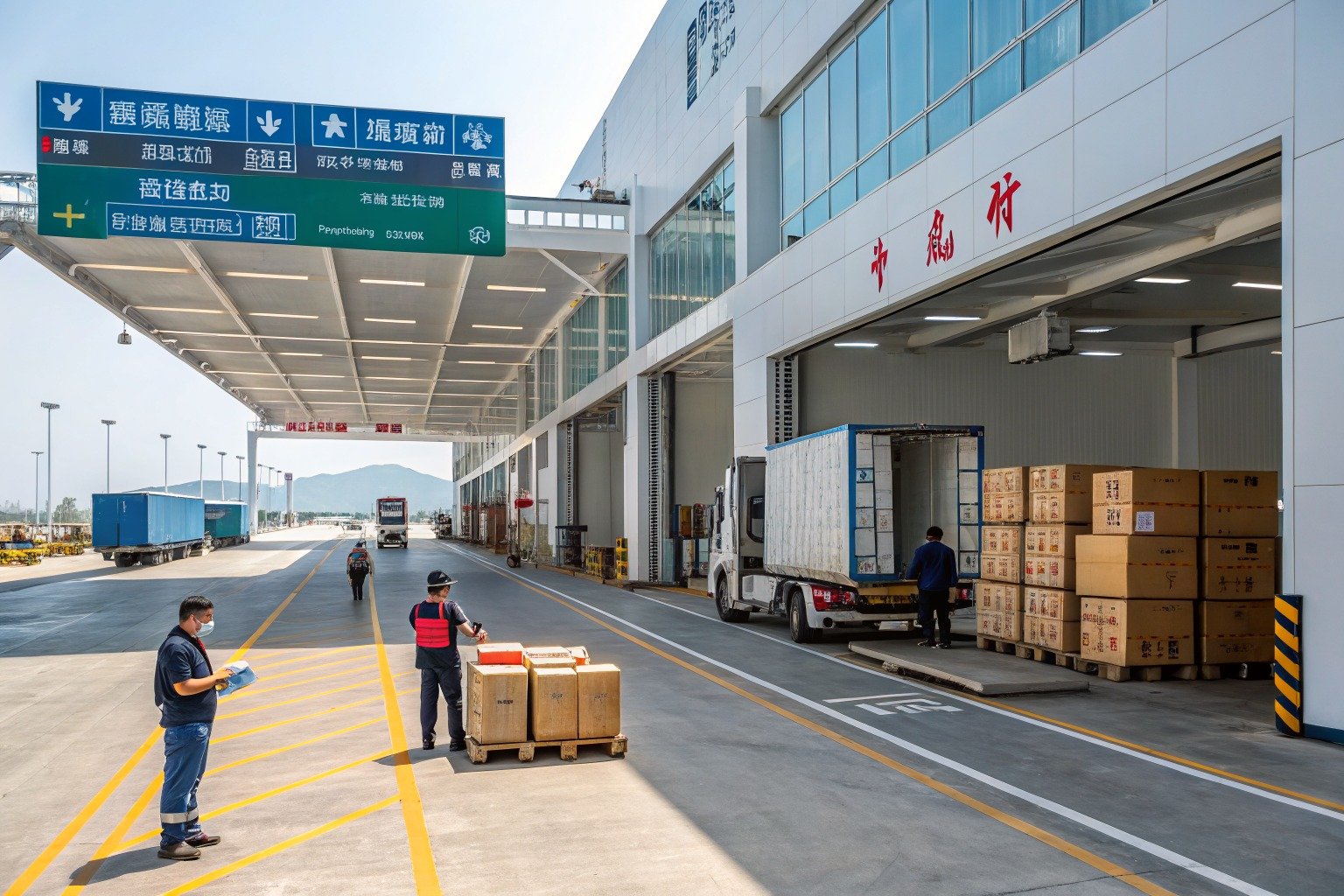 How Can Amazon Sellers Compare DDP and Express Shipping from China? - featured