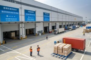 What Documents Do I Need for Amazon FBA Shipping from China? - featured