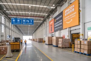 When Should I Use Air Freight for Amazon FBA from China? - featured