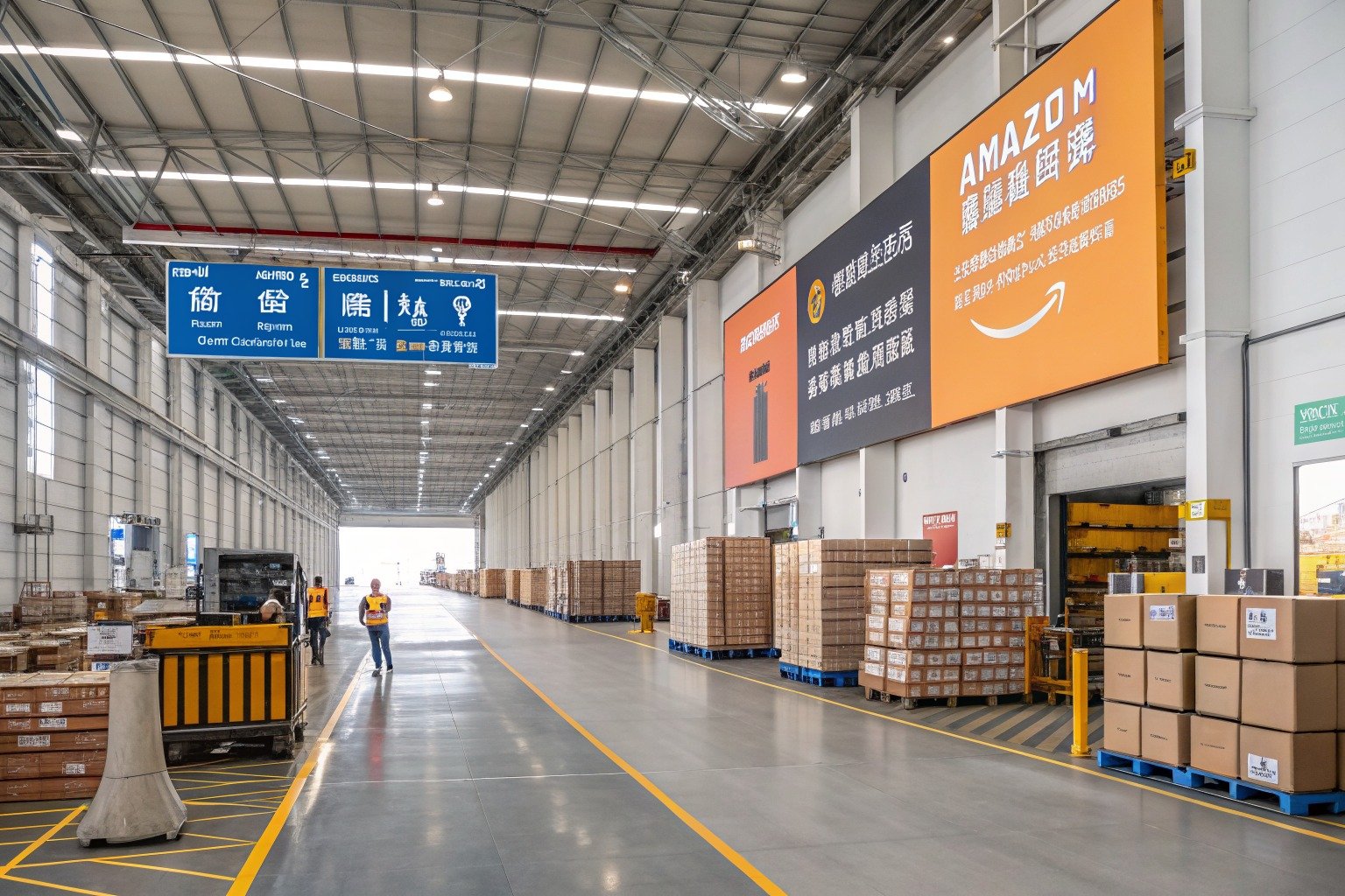 When Should I Use Air Freight for Amazon FBA from China? - featured