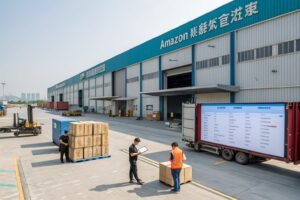 Which Freight Forwarder Services Help Amazon Sellers Scale Faster? - featured
