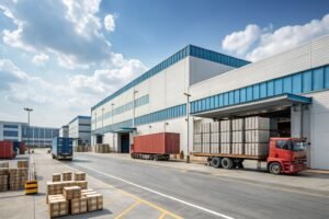 Which China Freight Forwarder Services Matter Most for B2B Buyers? - featured