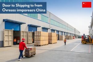 FOB vs CIF vs DDP: Which Incoterm Should I Choose from China? - featured