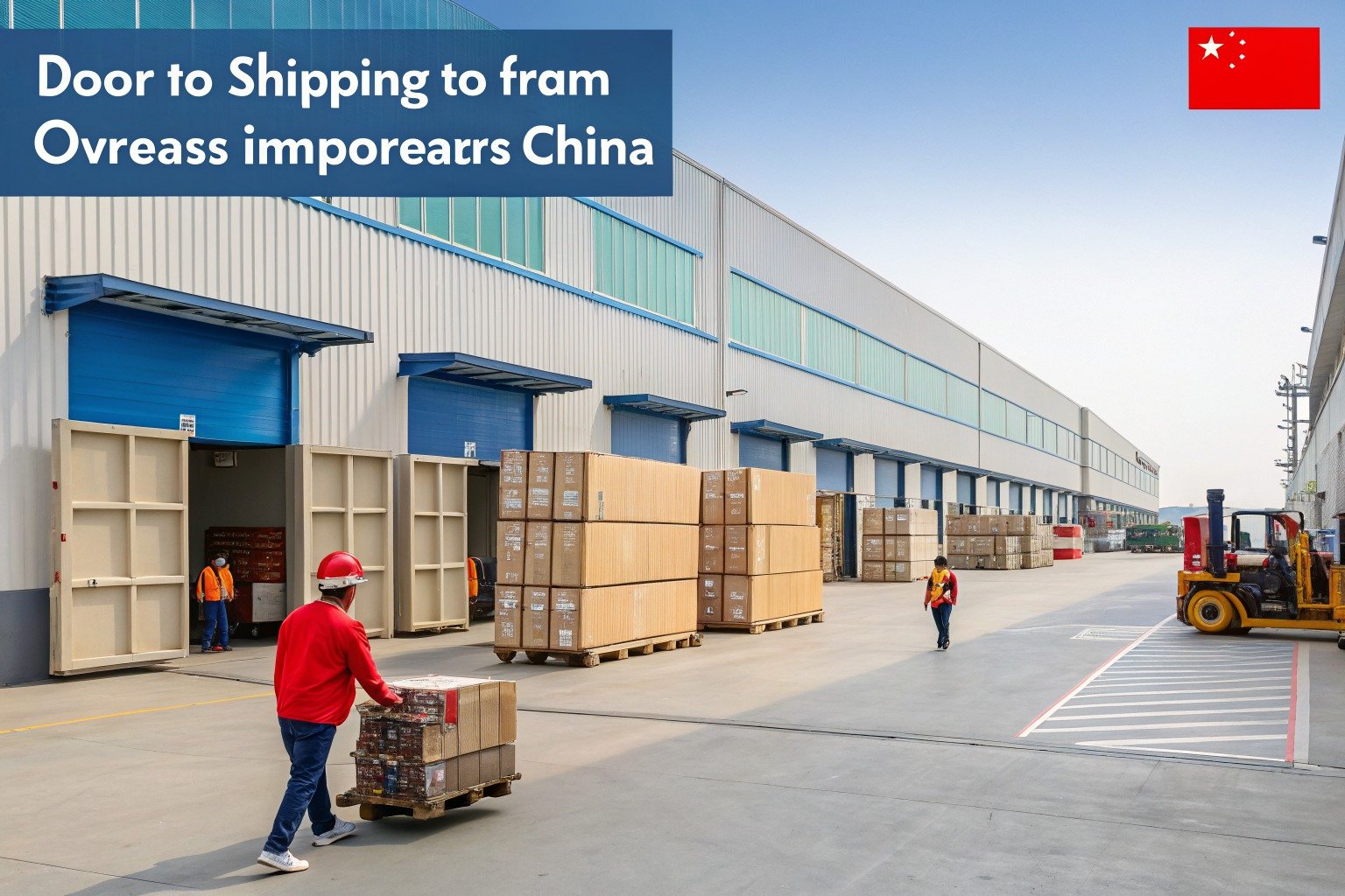 FOB vs CIF vs DDP: Which Incoterm Should I Choose from China? - featured