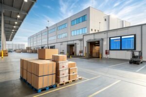 What Is CIF Shipping from China and What Risks Should I Check? - featured