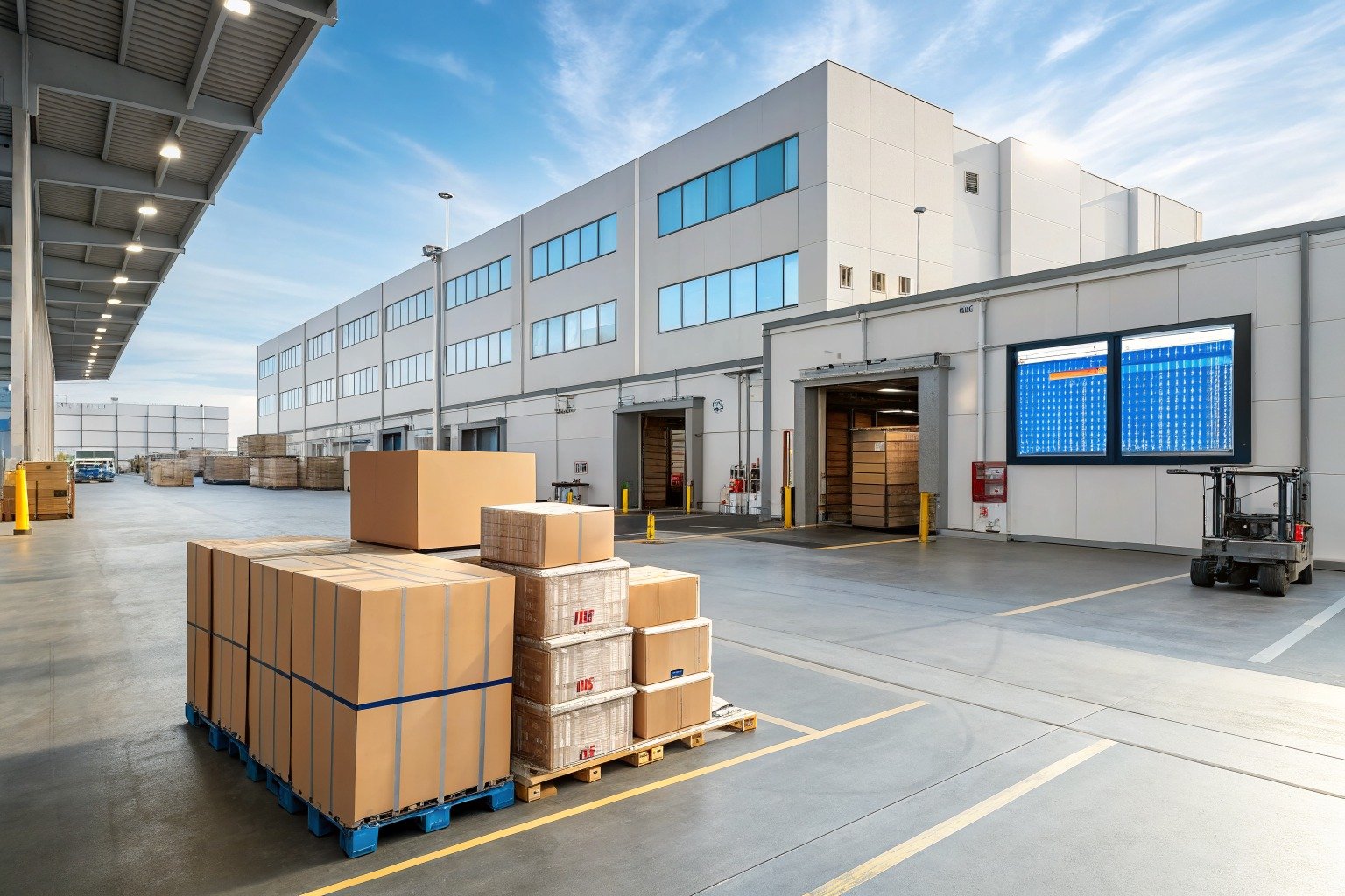 What Is CIF Shipping from China and What Risks Should I Check? - featured