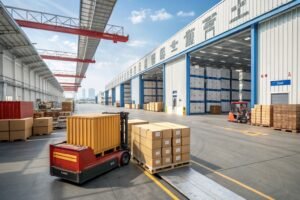When Should I Ask My Supplier for FOB Instead of EXW? - featured