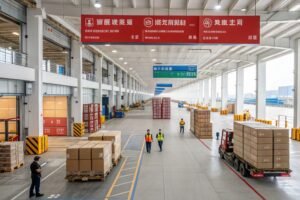 How Can I Compare Supplier Prices Under EXW, FOB, CIF, and DDP? - featured