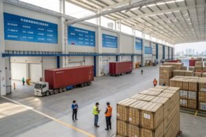 What Incoterm Is Best for First-Time China Importers? - featured