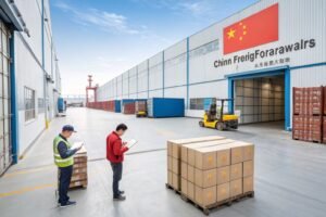 What Is the Best Way to Ship from China to USA? - featured