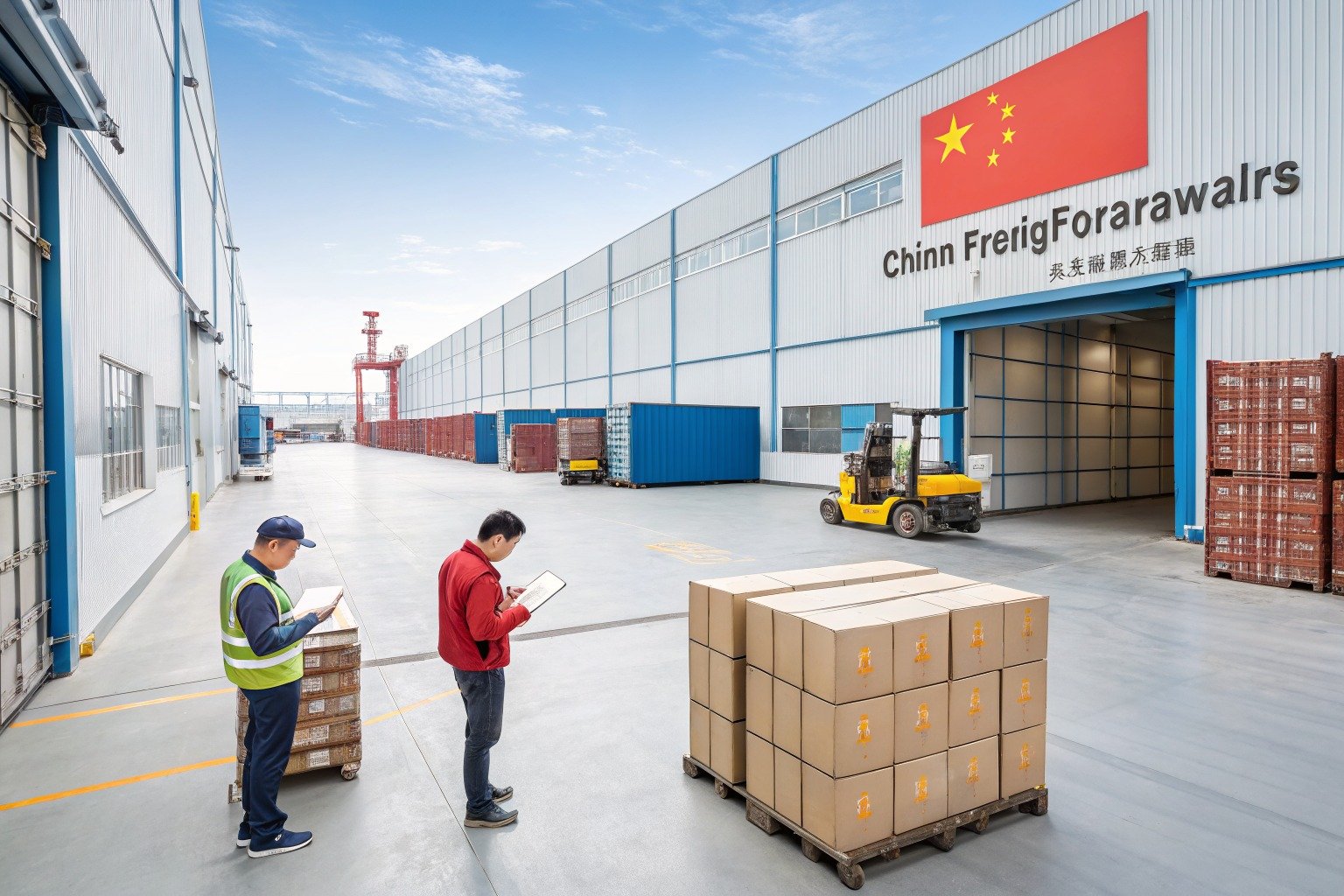 What Is the Best Way to Ship from China to USA? - featured