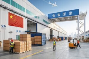 How Much Does Freight from China to USA Usually Cost? - featured