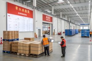 How Long Does Shipping from China to USA Take by Sea and Air? - featured