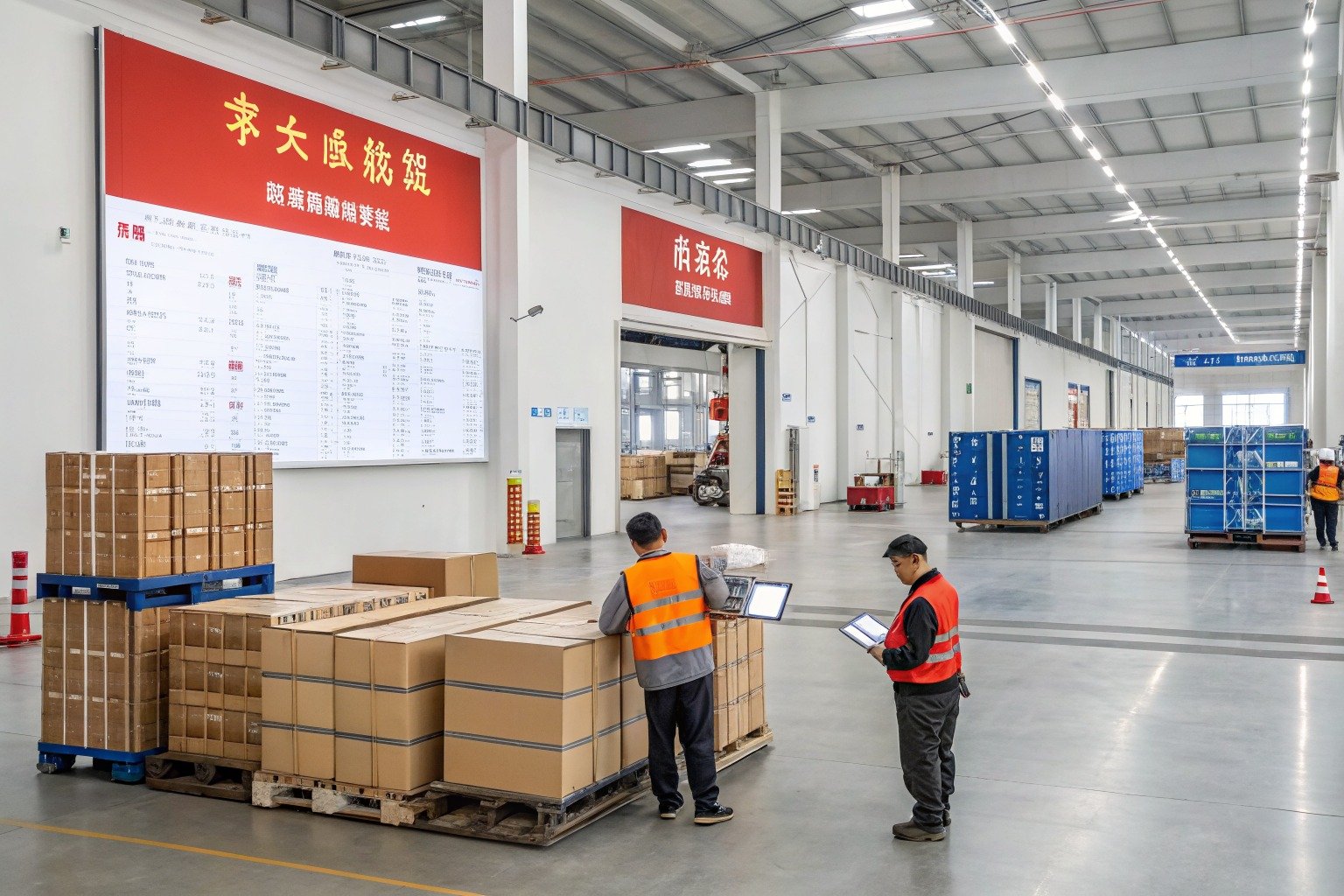 How Long Does Shipping from China to USA Take by Sea and Air? - featured