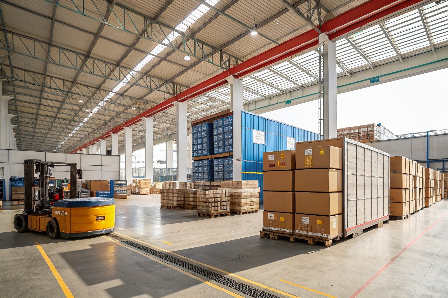 Which Documents Do I Need for Freight from China to USA? - featured