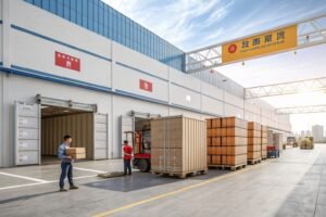 When Is Air Freight from China to USA Worth the Extra Cost? - featured