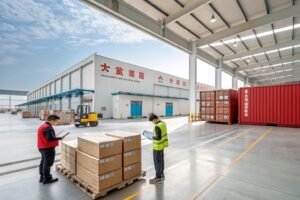 How Can I Ship LCL Cargo from China to USA Without Hidden Fees? - featured