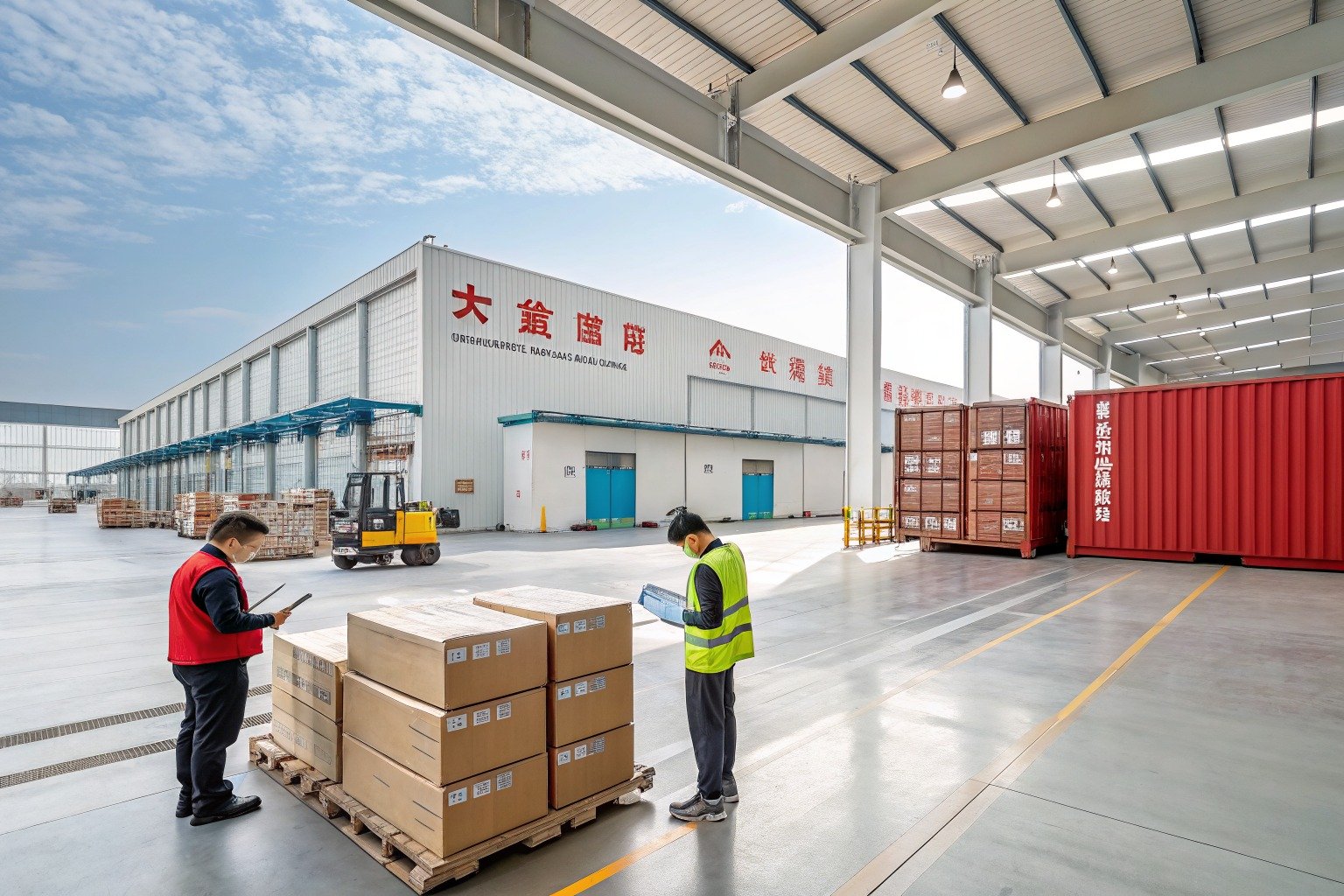 How Can I Ship LCL Cargo from China to USA Without Hidden Fees? - featured