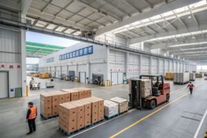 What Should I Know About Door-to-Door Shipping from China to USA? - featured