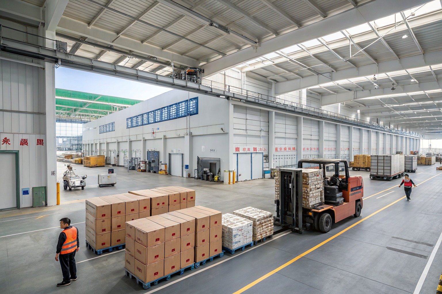 What Should I Know About Door-to-Door Shipping from China to USA? - featured