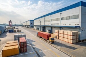 How Do I Plan Freight from China to Los Angeles and Long Beach for Peak Season? - featured