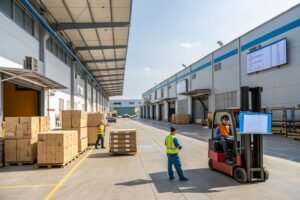 What Questions Should I Ask a Chinese Freight Forwarder Before Booking? - featured
