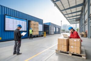 How Do I Know If a China Logistics Company Is Truly Reliable? - featured