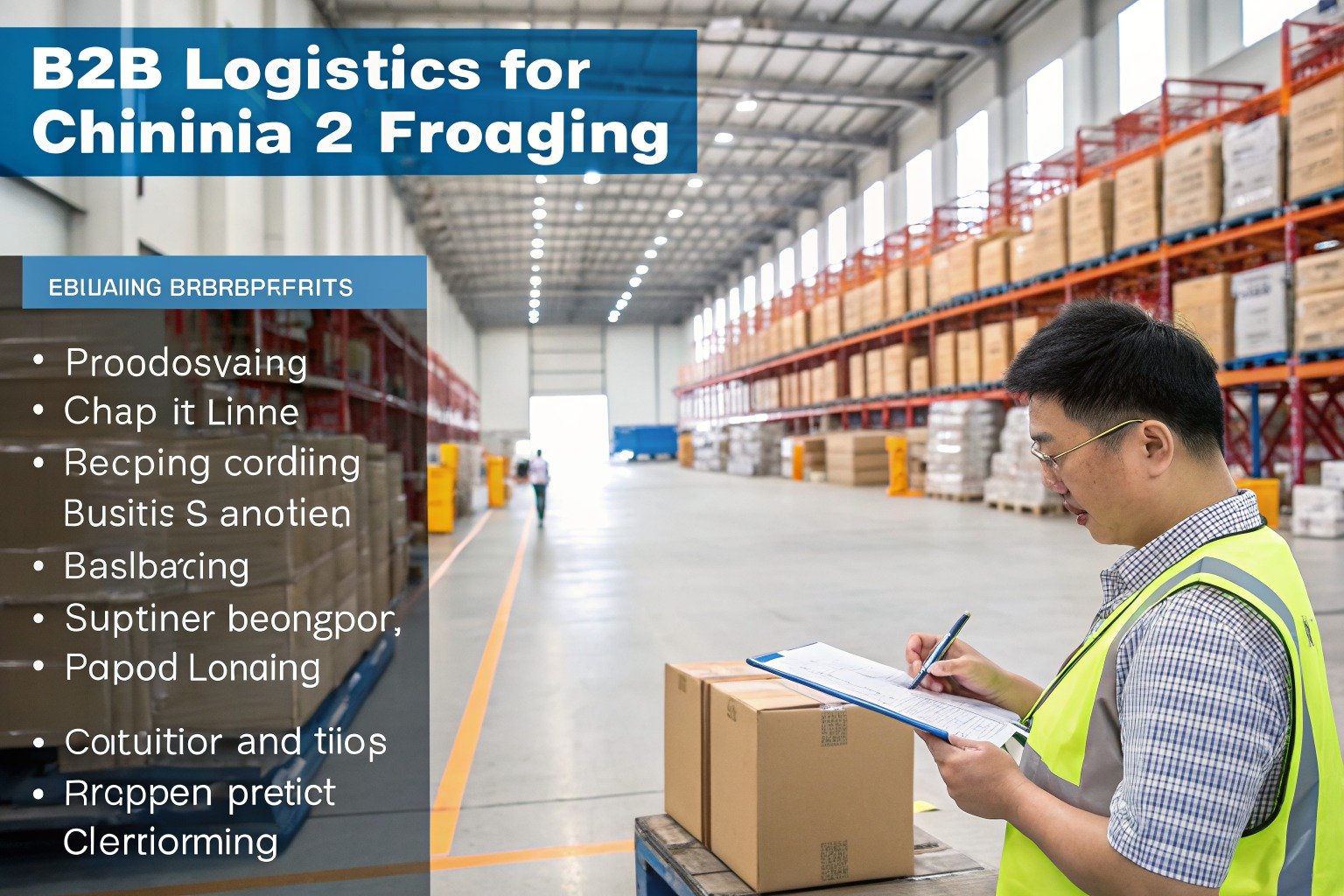 How Can I Ship LCL Cargo from China to Japan Without Hidden Fees? - Zhejiang warehouse planning scene