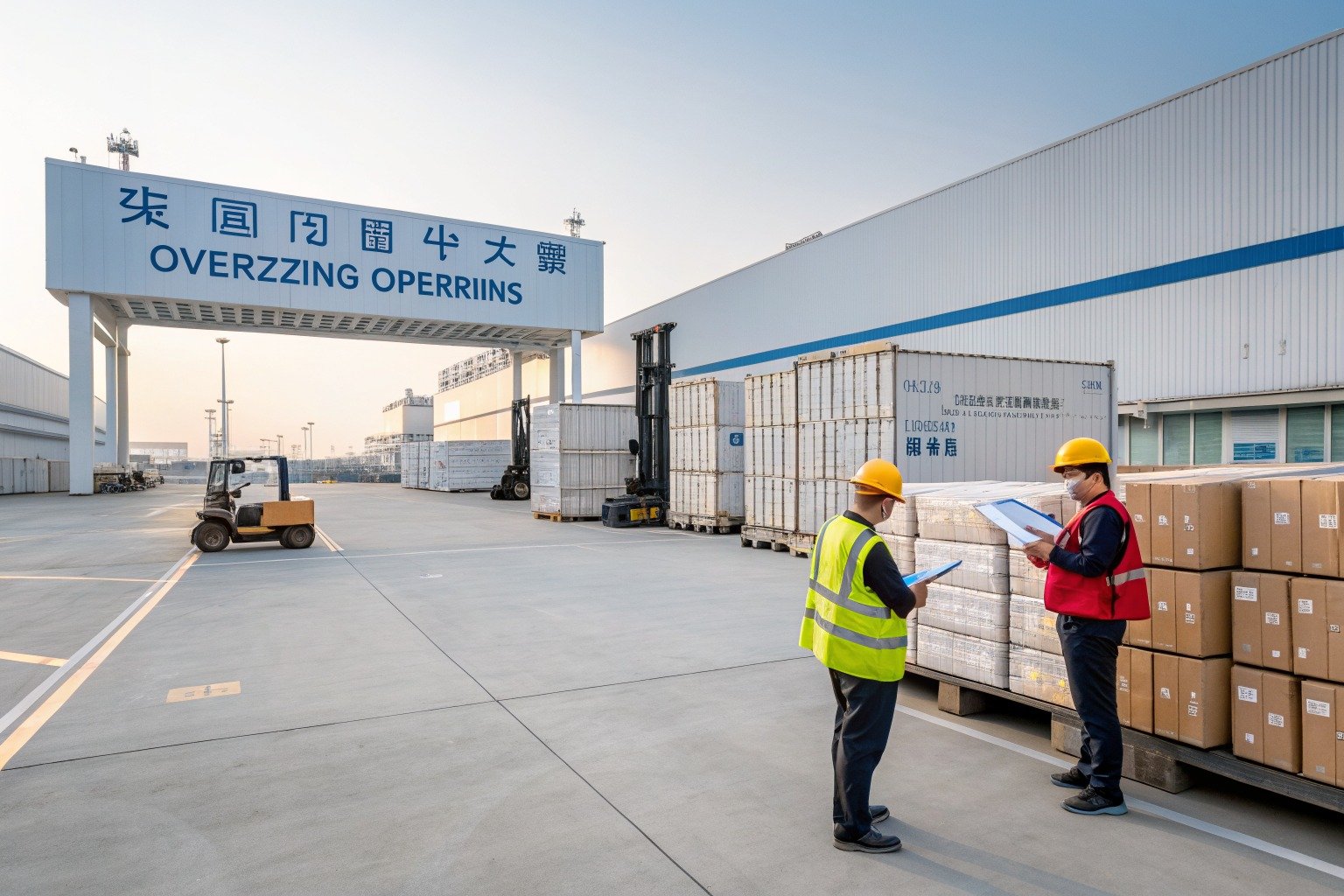 How Should I Plan apparel Shipping Around carton protection and seasonal timing? - Zhejiang warehouse planning scene