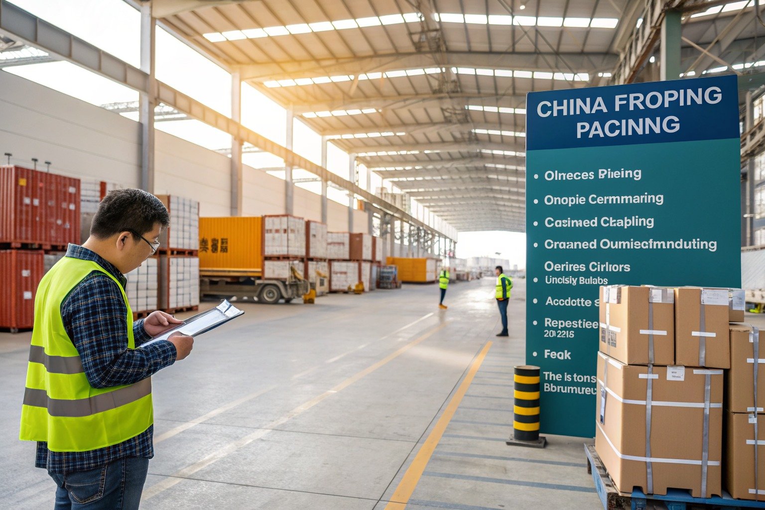How Should I Plan electronics Shipping Around battery rules and compliance? - Zhejiang warehouse planning scene