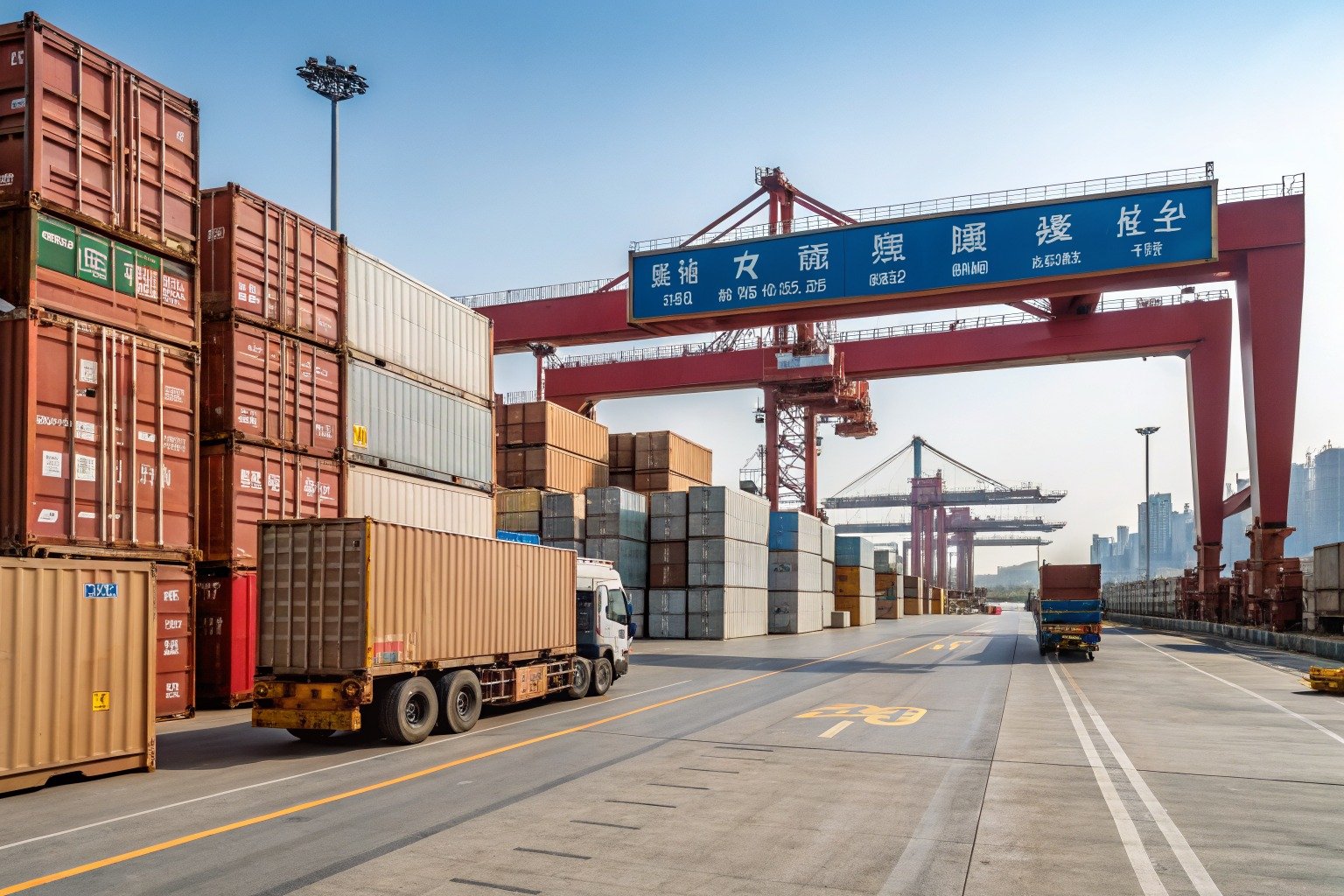 How Can I Avoid Customs Delays When Shipping from China to New Zealand? - freight cost and risk review
