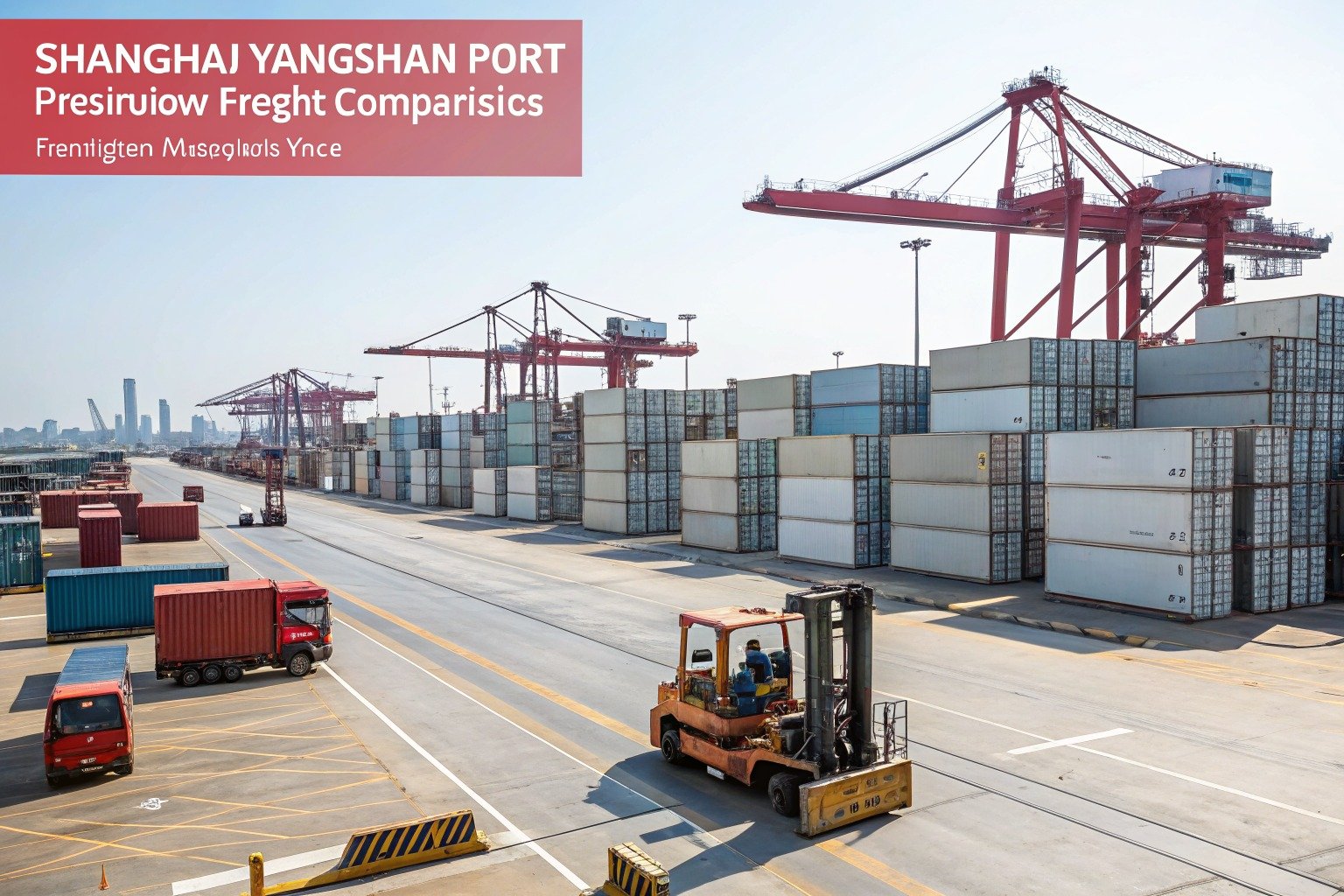 How Long Does Shipping from China to UAE Take by Sea and Air? - freight cost and risk review