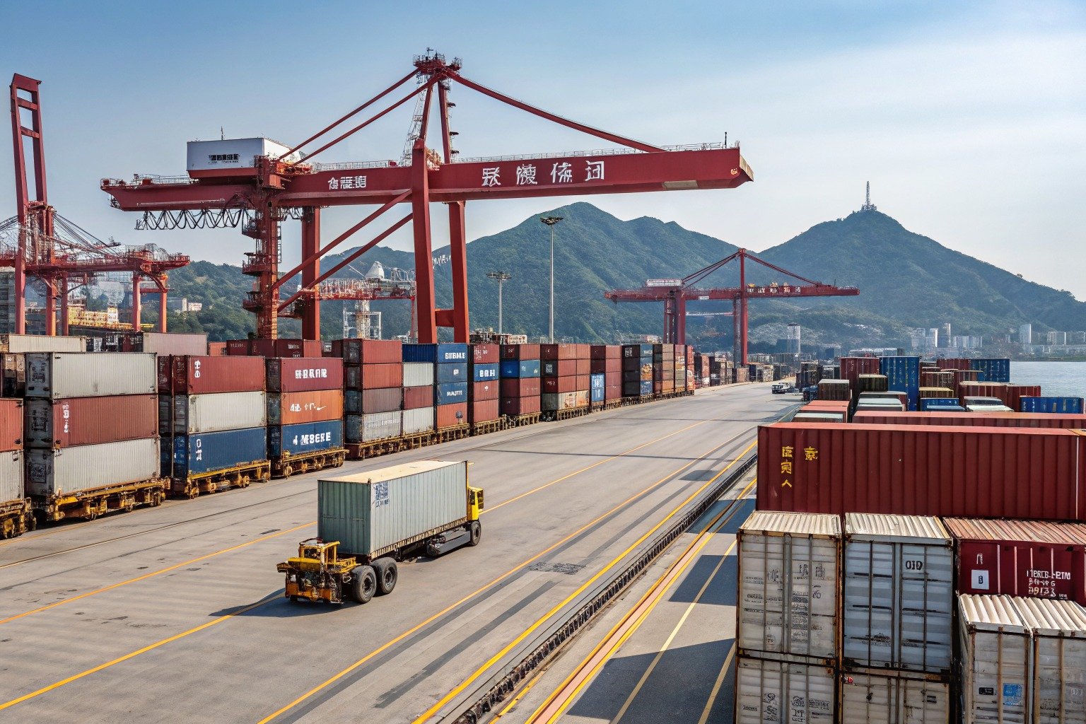 When Is Air Freight from China to Saudi Arabia Worth the Extra Cost? - freight cost and risk review