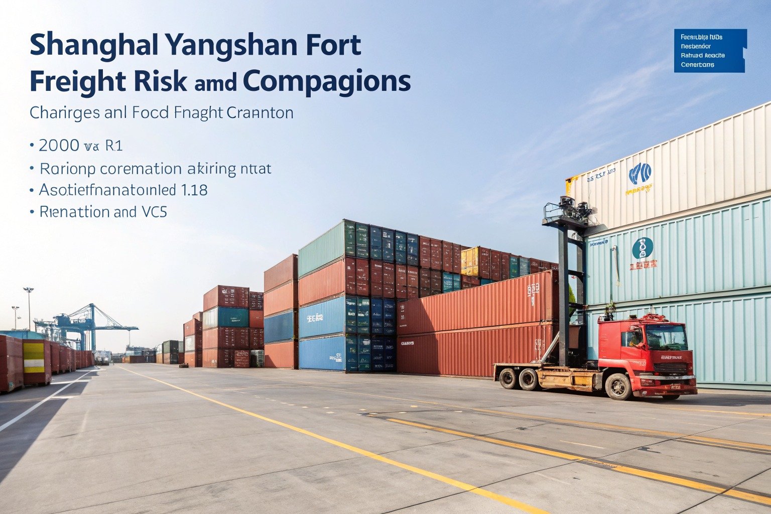 How Do I Plan Freight from China to Dammam and Riyadh for Peak Season? - freight cost and risk review