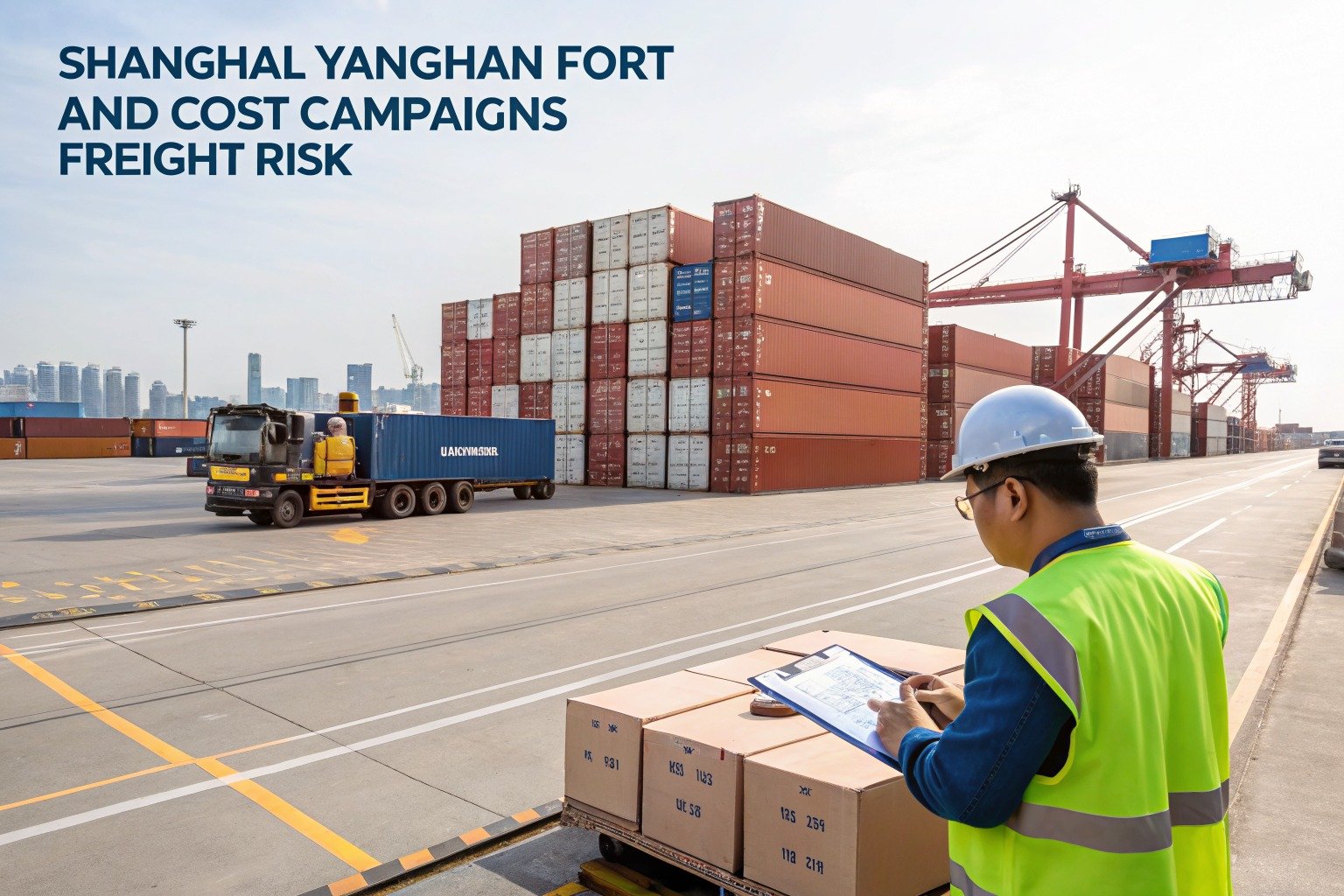 What Is the Best Way to Ship from China to Japan? - freight cost and risk review