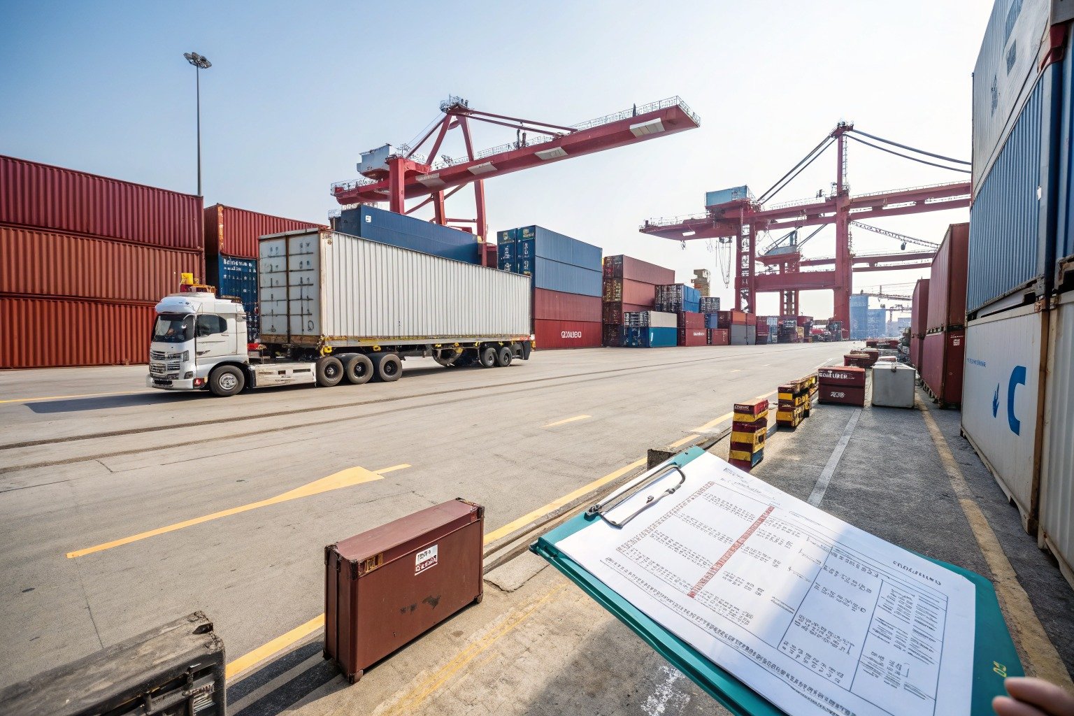 How Much Does Freight from China to Japan Usually Cost? - freight cost and risk review