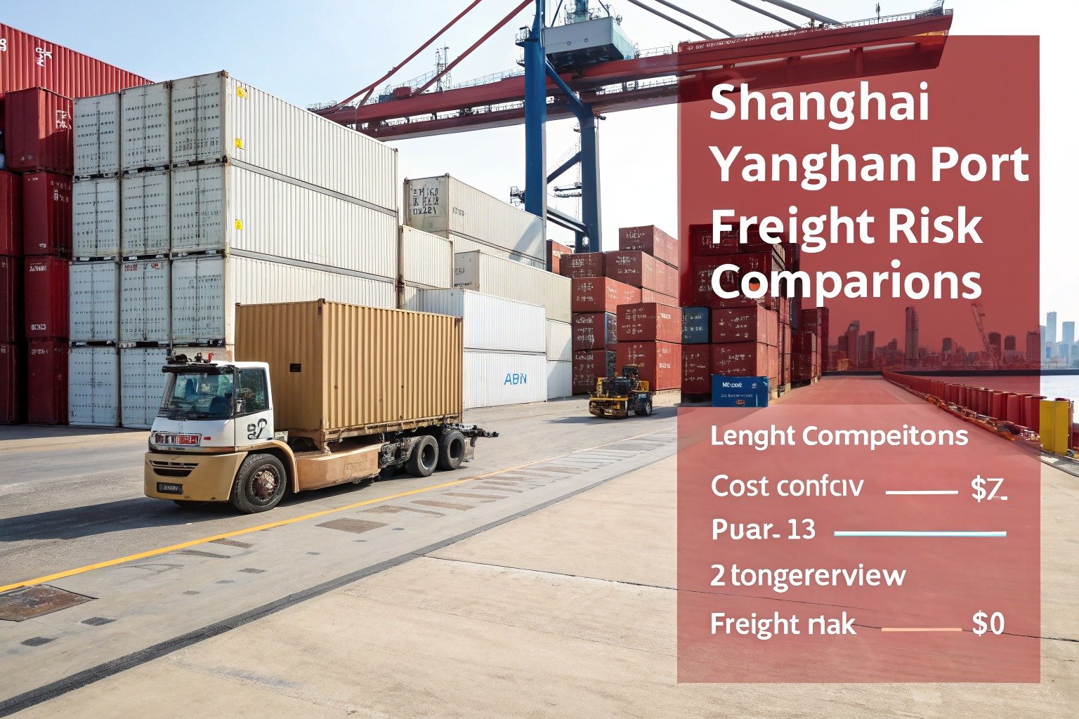 How Can I Avoid Customs Delays When Shipping from China to Japan? - freight cost and risk review