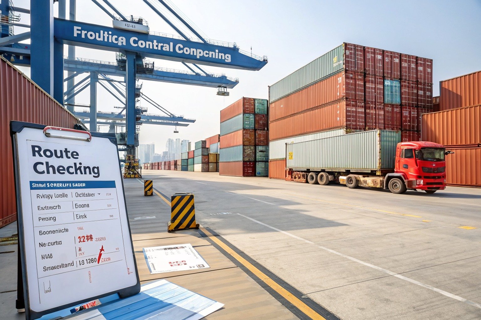 When Is Air Freight from China to Japan Worth the Extra Cost? - freight cost and risk review
