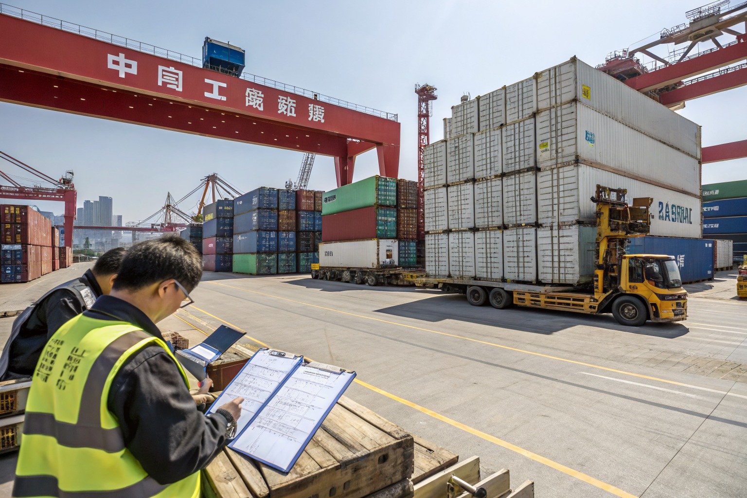 How Do I Plan Freight from China to Tokyo and Osaka for Peak Season? - freight cost and risk review