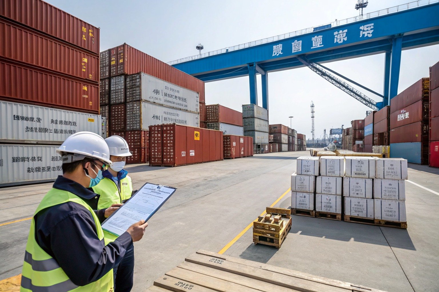 When Should I Choose air freight from China Instead of express shipping? - freight cost and risk review