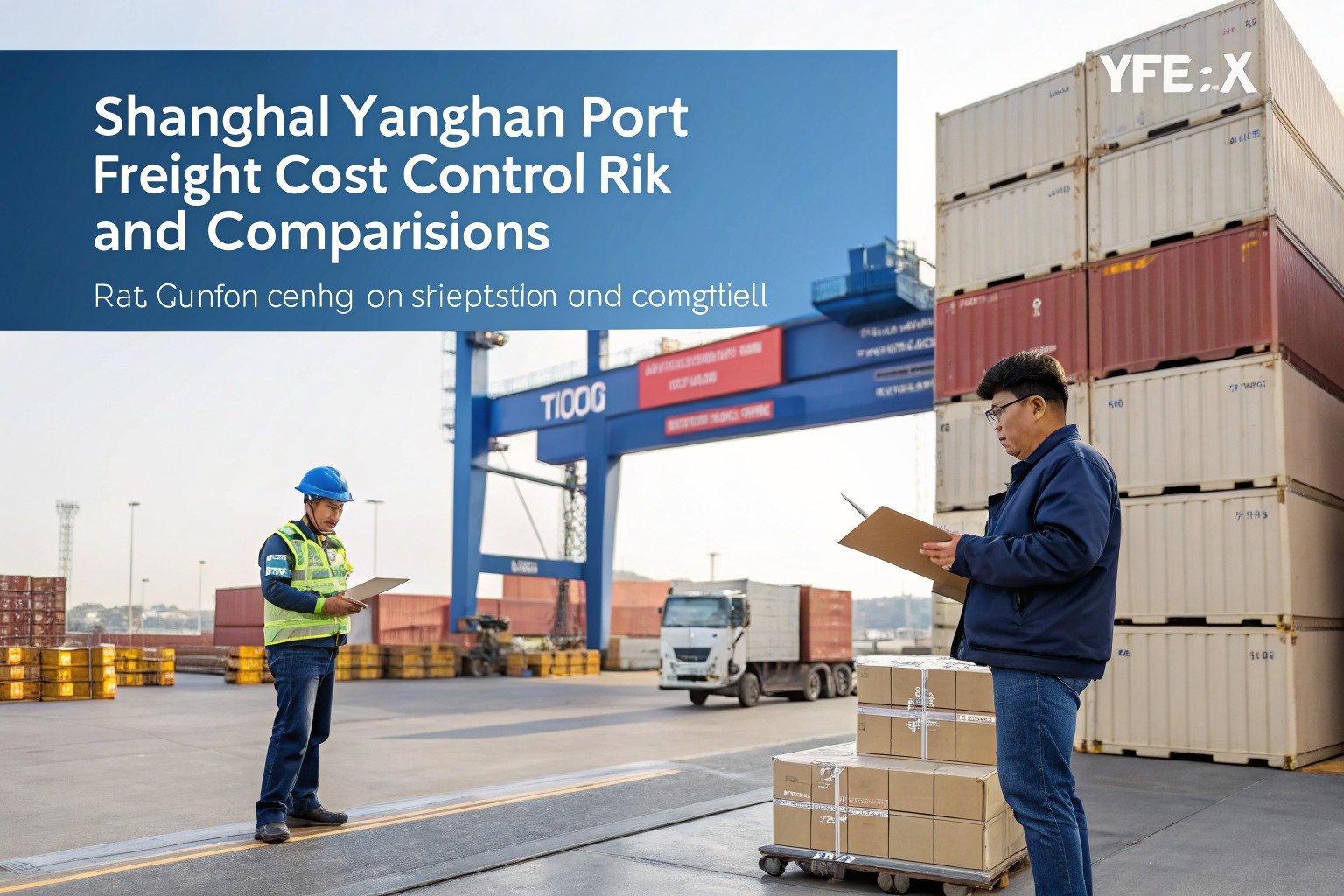 What Costs Should I Expect with air freight from China? - freight cost and risk review