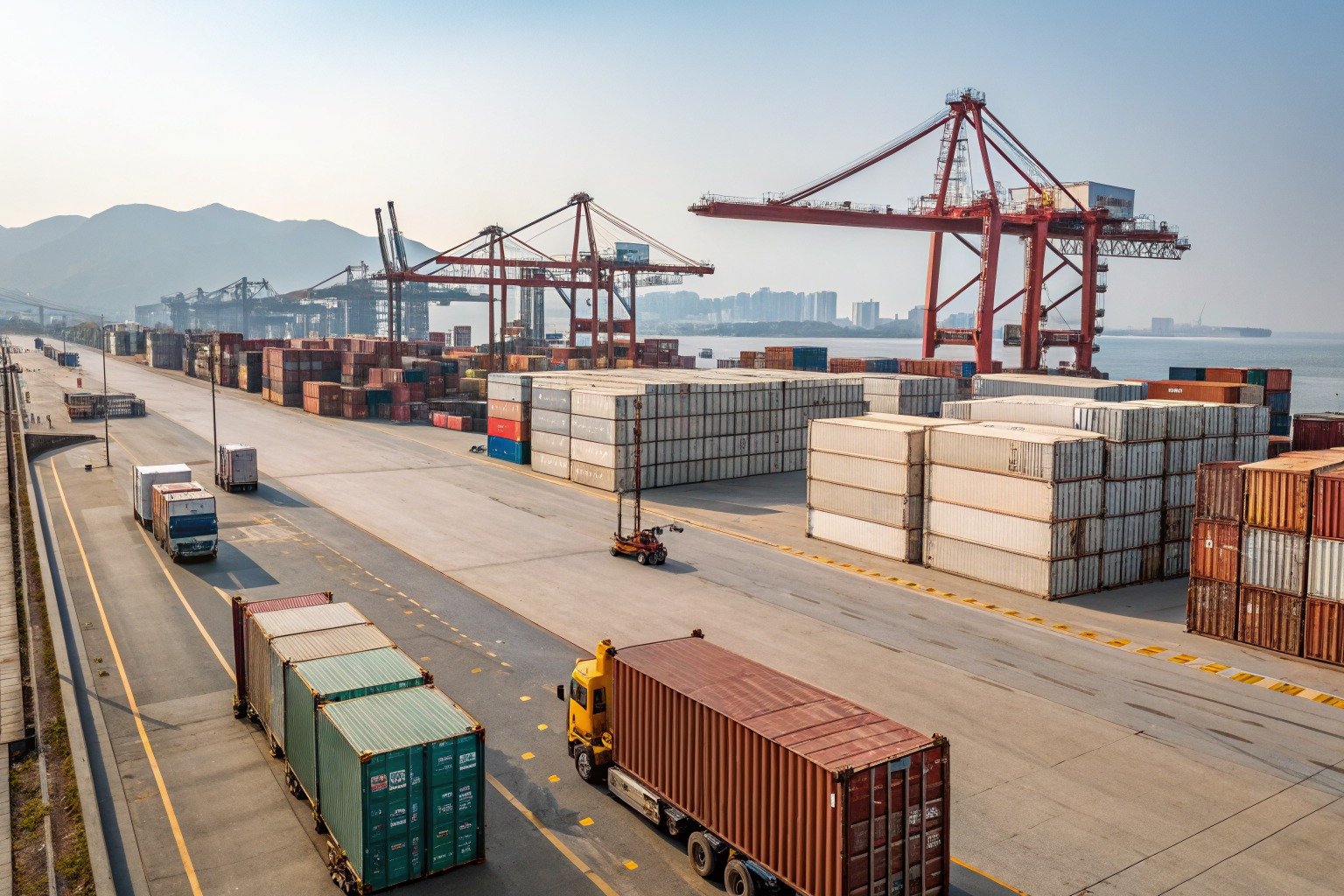 How Can I Reduce Risk When Booking air freight from China? - freight cost and risk review