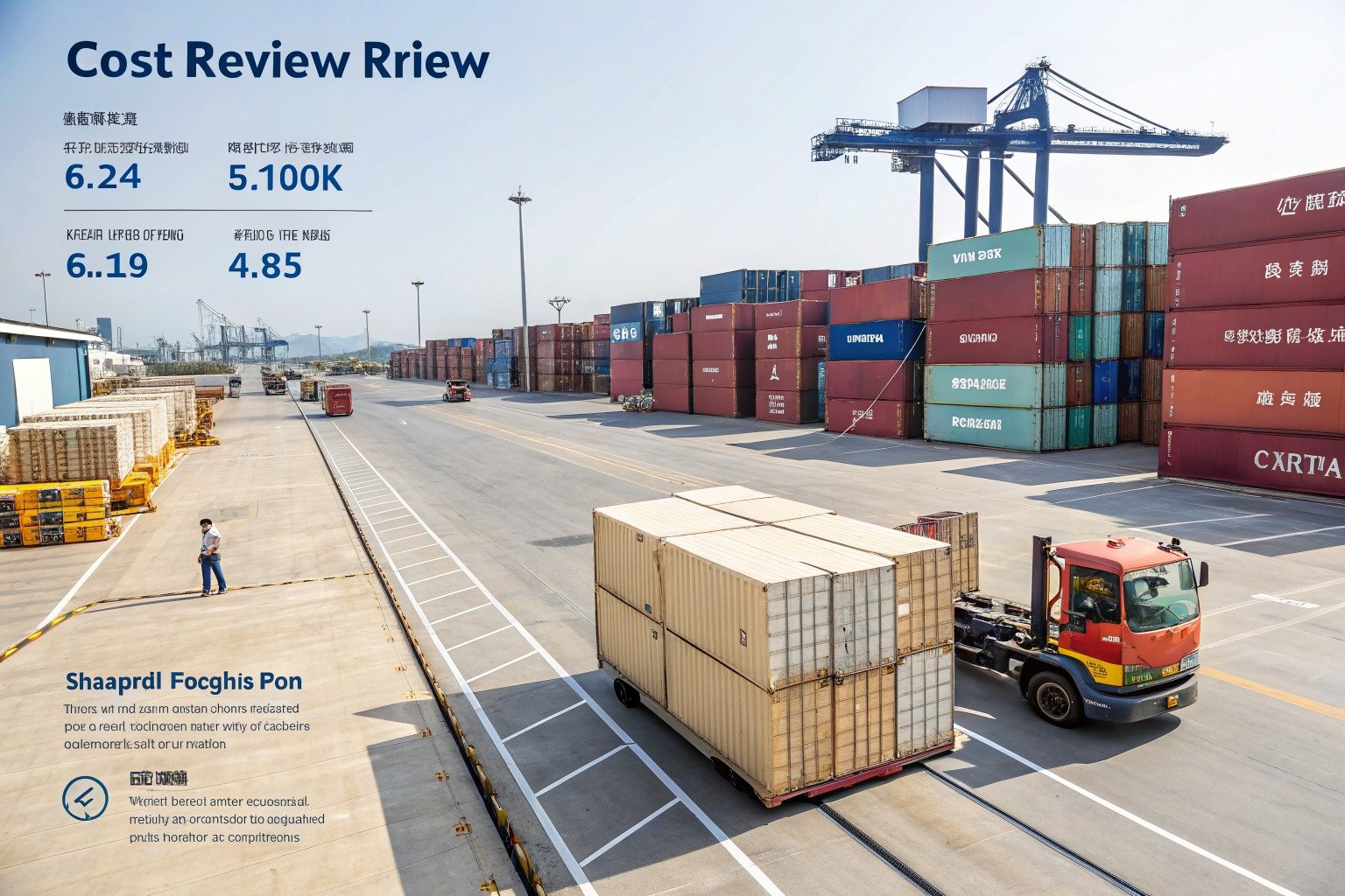 How Do Transit Times Change When I Use air freight from China? - freight cost and risk review