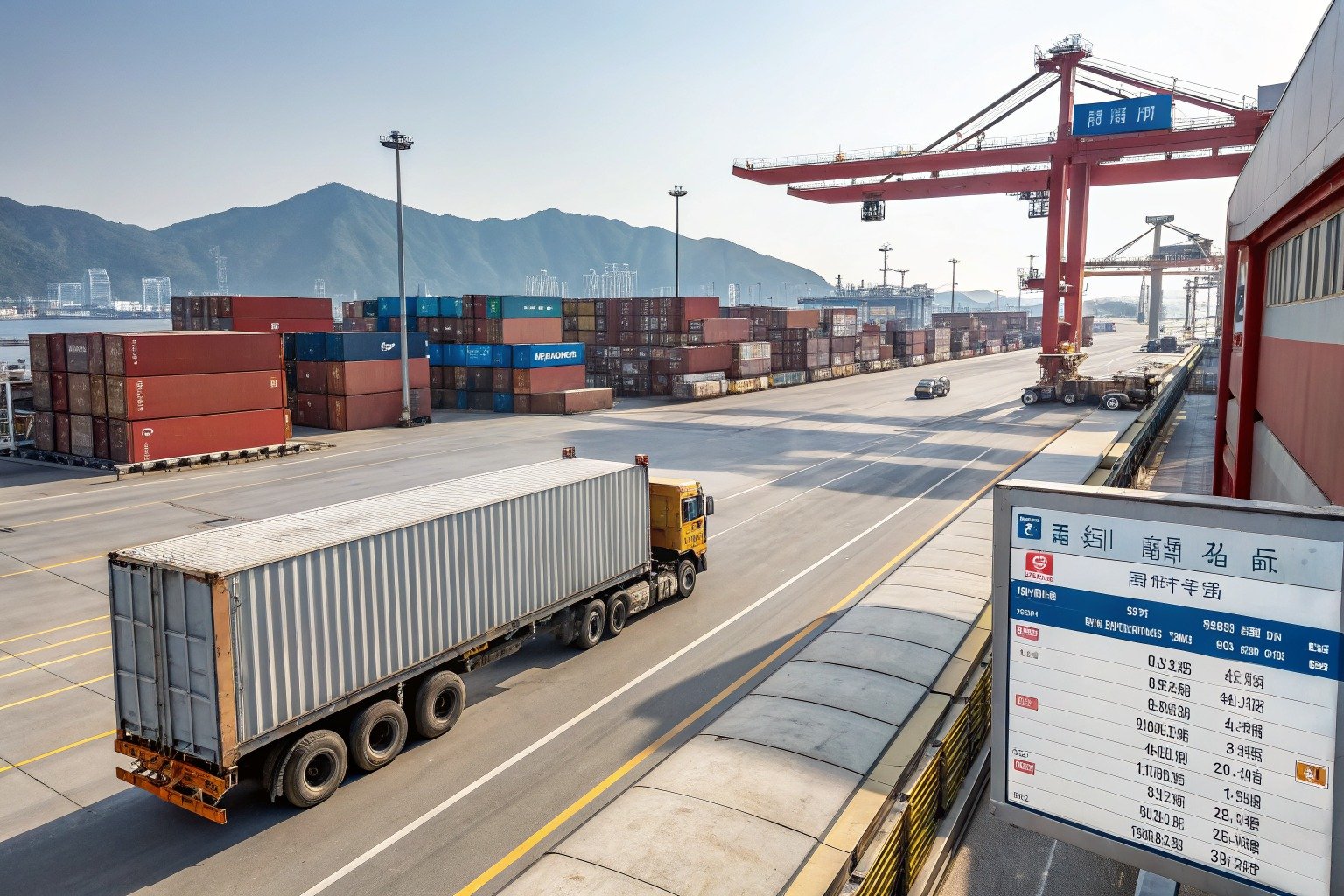 What Costs Should I Expect with rail freight from China? - freight cost and risk review