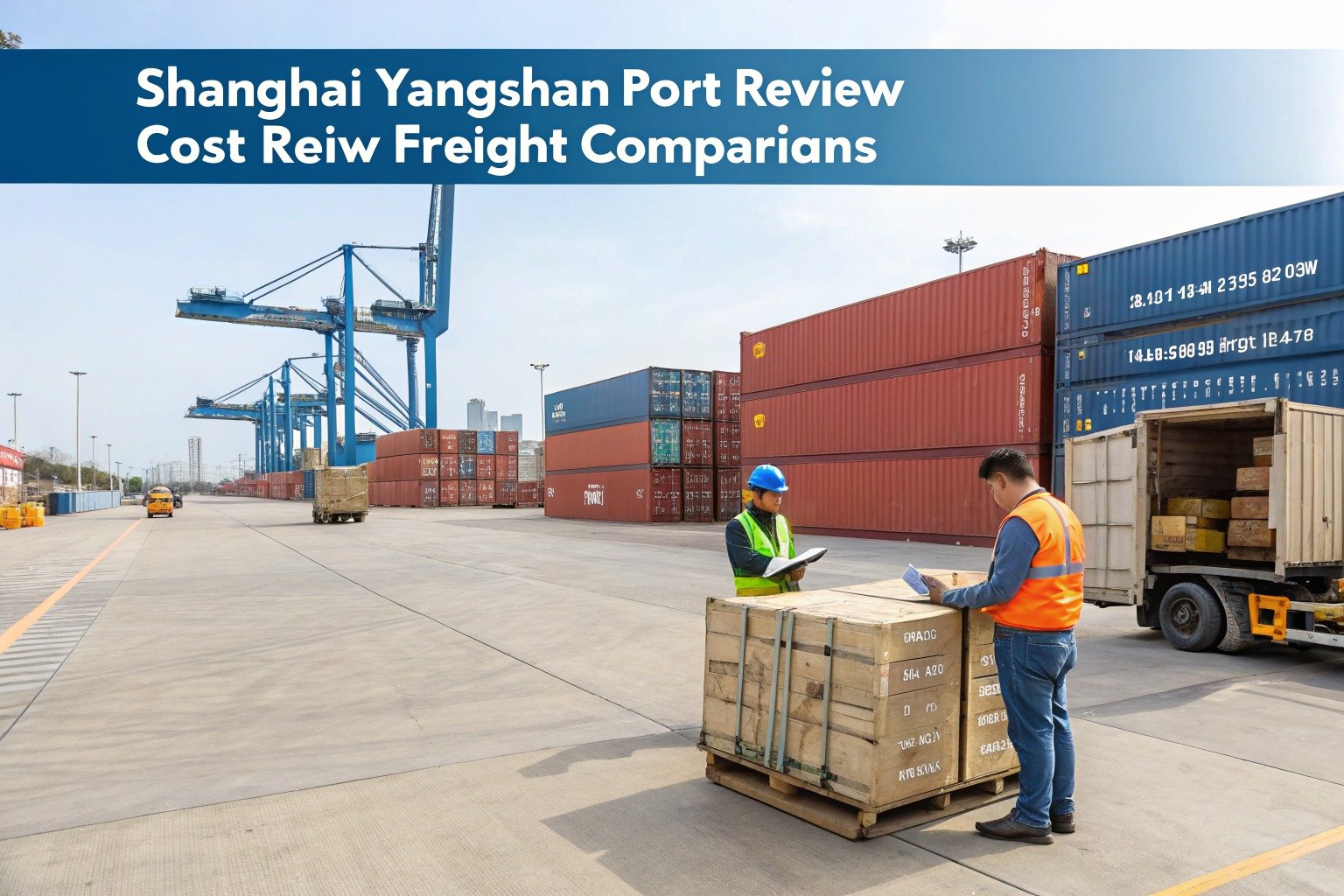 How Do Transit Times Change When I Use rail freight from China? - freight cost and risk review