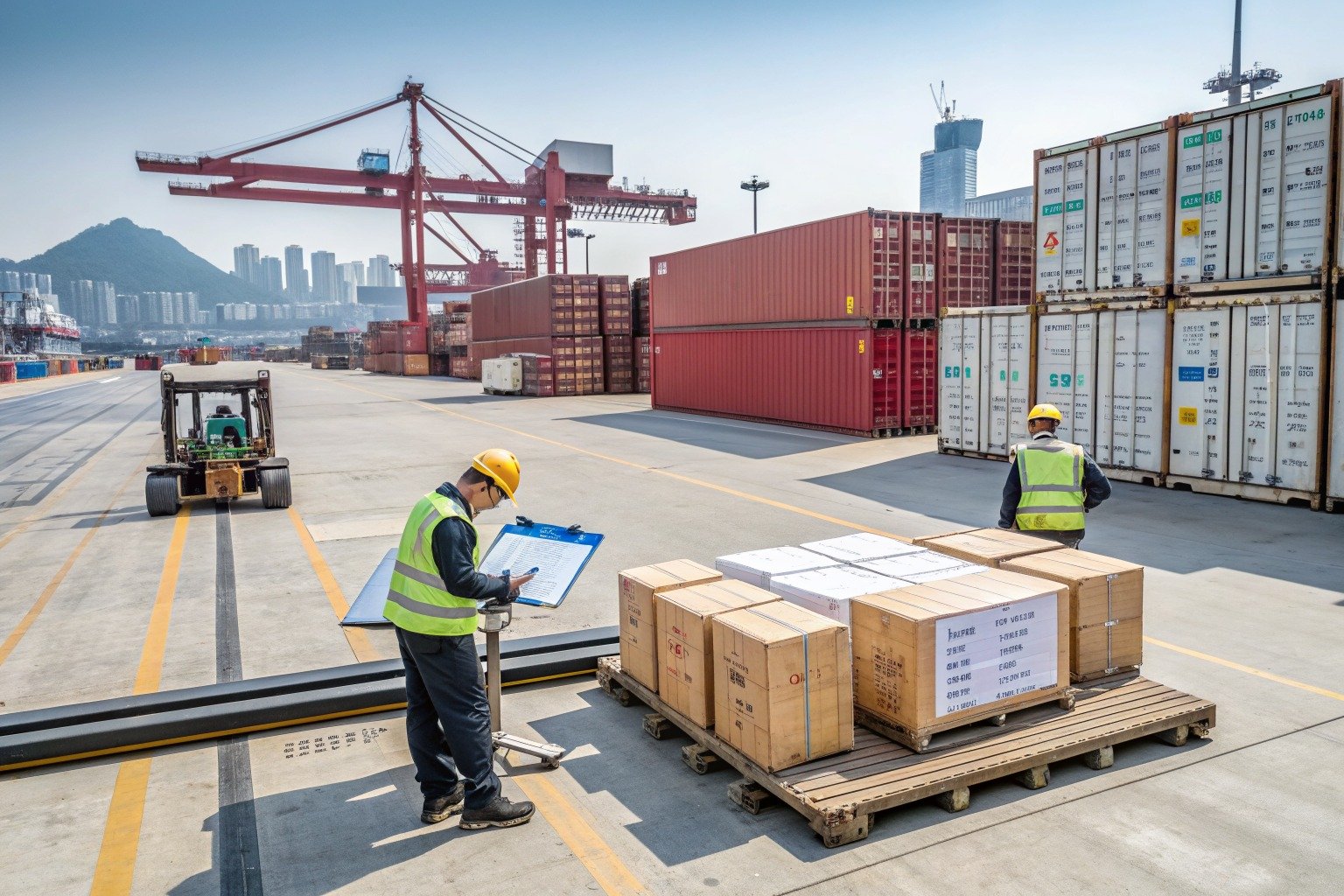 What Mistakes Do Buyers Make When Using rail freight from China? - freight cost and risk review