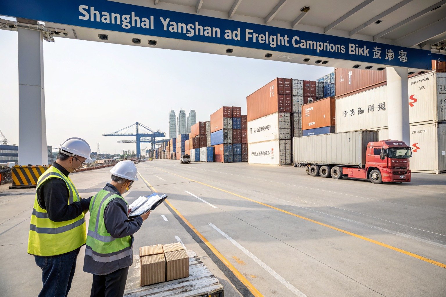When Should I Choose LCL shipping from China Instead of FCL shipping? - freight cost and risk review