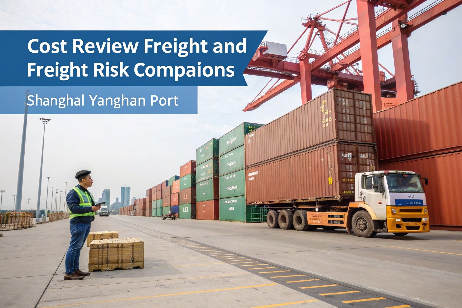 How Do Transit Times Change When I Use LCL shipping from China? - freight cost and risk review