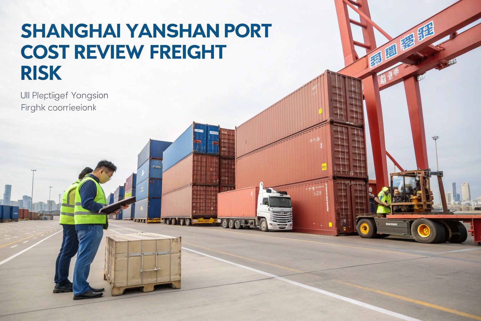 How Does express courier from China Work for small parcels and samples? - freight cost and risk review